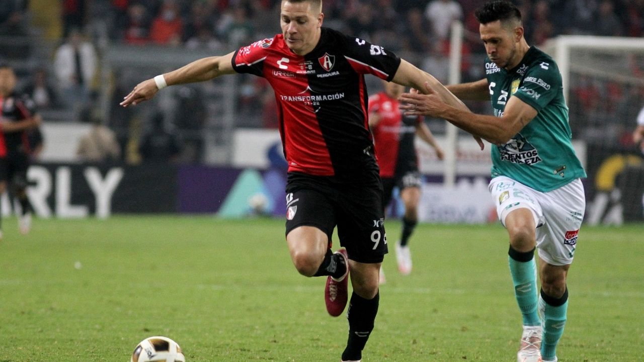 Atlas venció a León en penales y es el nuevo campeón de la Liga Mx tras 70 años de sequía