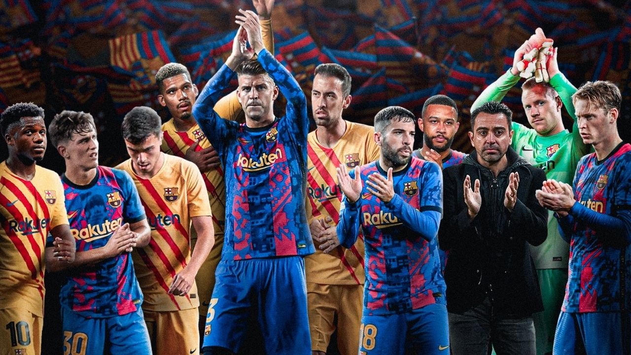 'Barcelona al infierno': dice la prensa internacional sobre Barcelona después de saber que jugará Europa League