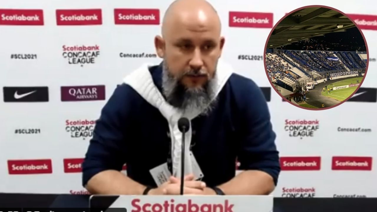 Entrenador del Forge felicita a la afición motagüense por ovación a su equipo