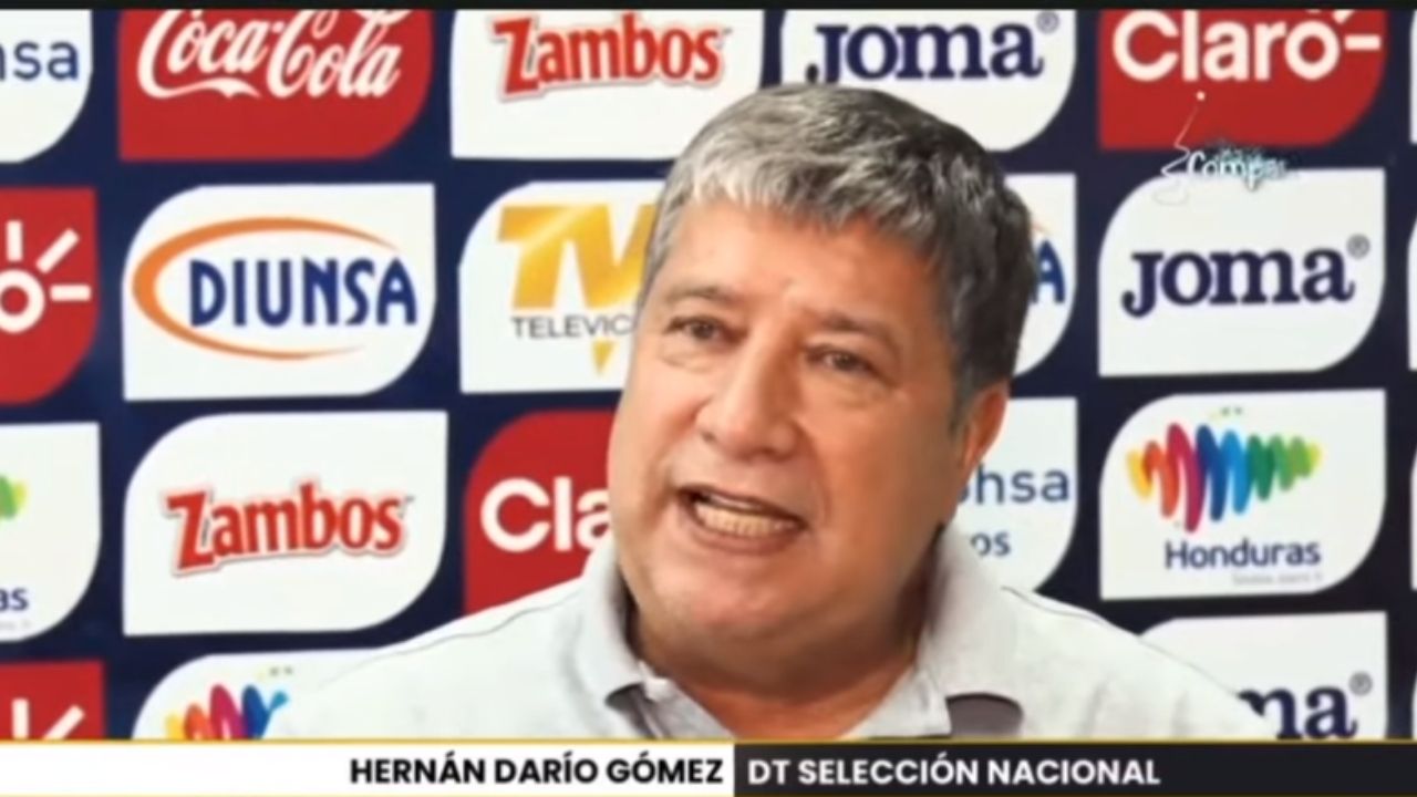 Bolillo Gómez: 'Necesitamos más tiempo, vamos a sufrir pero conseguiremos salir adelante'