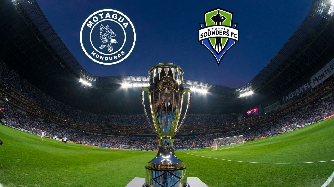 Fecha y hora de los partidos de los octavos de final de la Concacaf Champions League