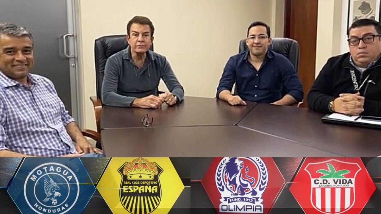 Juan Carlos Pineda: El Vida la tiene difícil porque Olimpia tiene experiencia en estas series