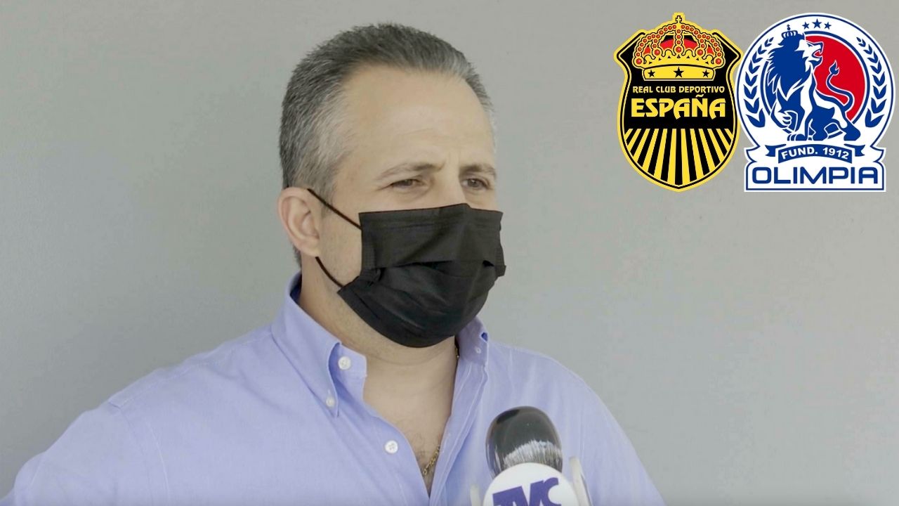 Elías Burbara y el picante mensaje de advertencia a Said Martínez previo a la final