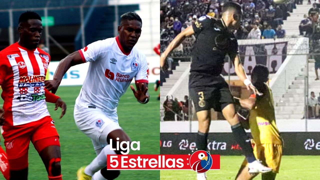 Estas serían las fechas en las que se jugarían los partidos de la final del Apertura 2021-22