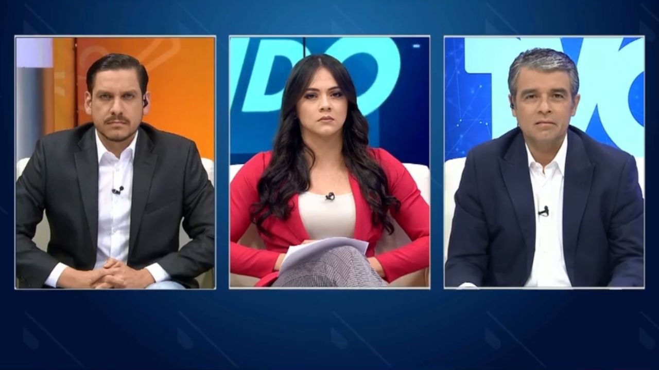 Juan Carlos Pineda puso como favorito a Motagua pero expone los cuidados a tener ante el Forge