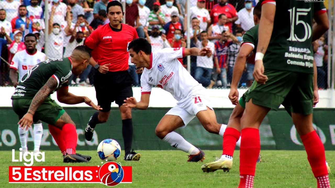 Liga Nacional confirma la fecha de inicio del próximo torneo en Honduras