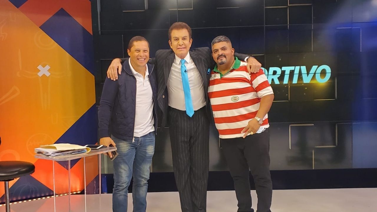 Presidente del Vida habló de lo exitoso de su proyecto y de la posible venta de un jugador