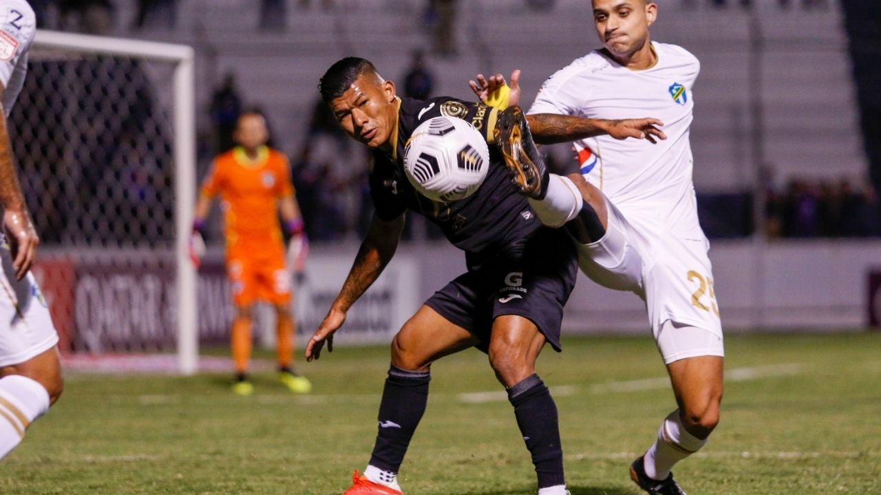 Lo que necesita Motagua para poder ser campeón de la Concacaf ¿Vale el gol de visita?