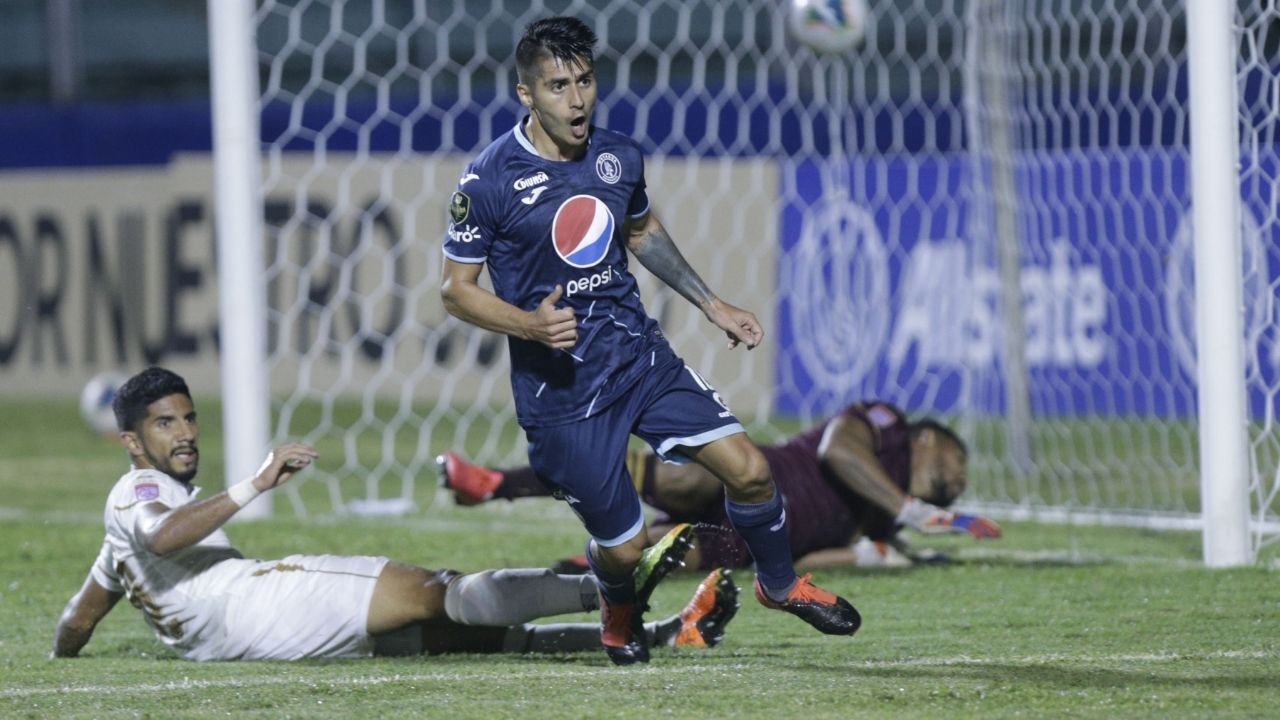 Motagua vs Comunicaciones: Recordamos la tanda de penales más larga de la Liga Concacaf