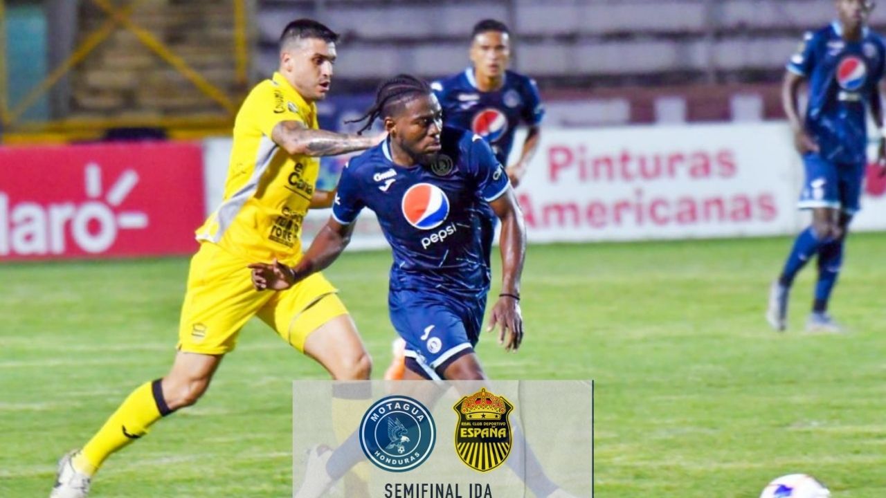 Motagua define precios de los boletos para el partido de la semifinal ante Real España