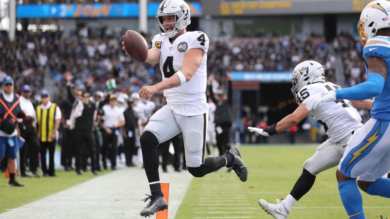 La NFL reprograma tres partidos de la semana 15 por casos de la covid-19