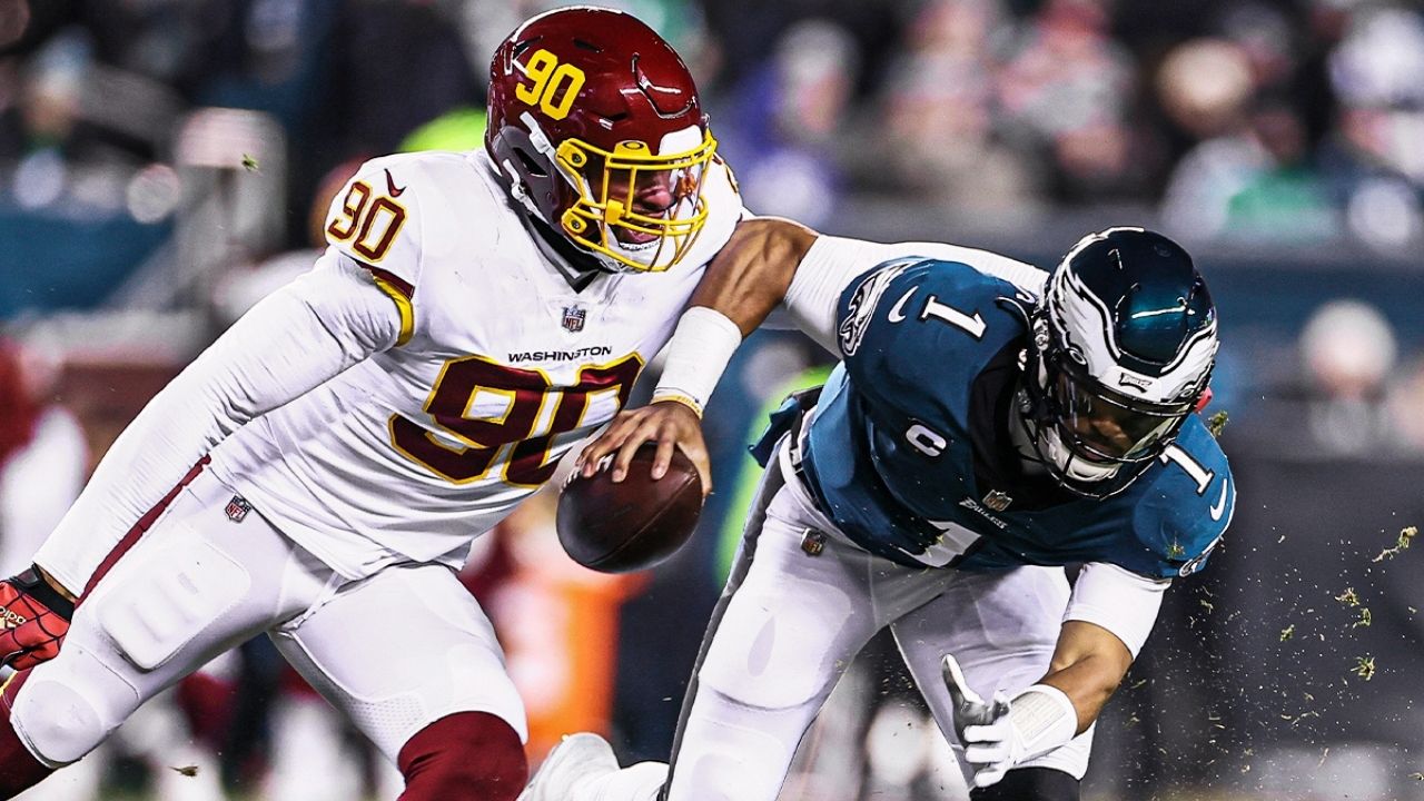 La NFL suma 213 jugadores positivos por covid-19 en las últimas dos semanas