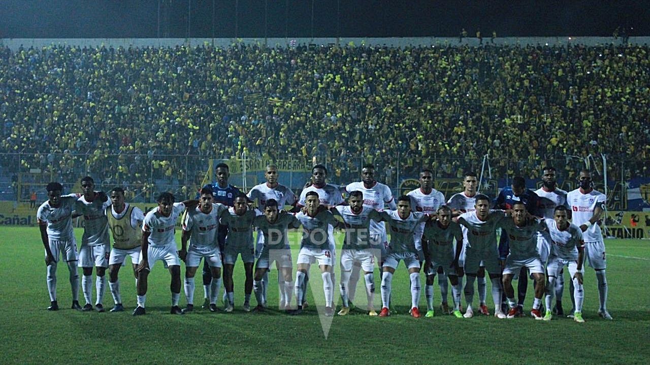 Así queda el Olimpia en el ranking de equipos con más títulos en Centroamérica