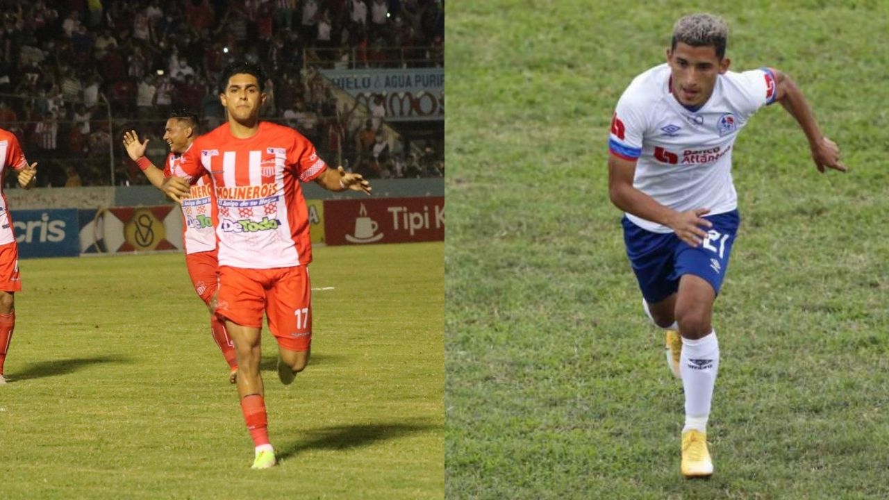 Luis Palma vs José Mario Pinto ¿Quién será el jugador que más desequilibre?