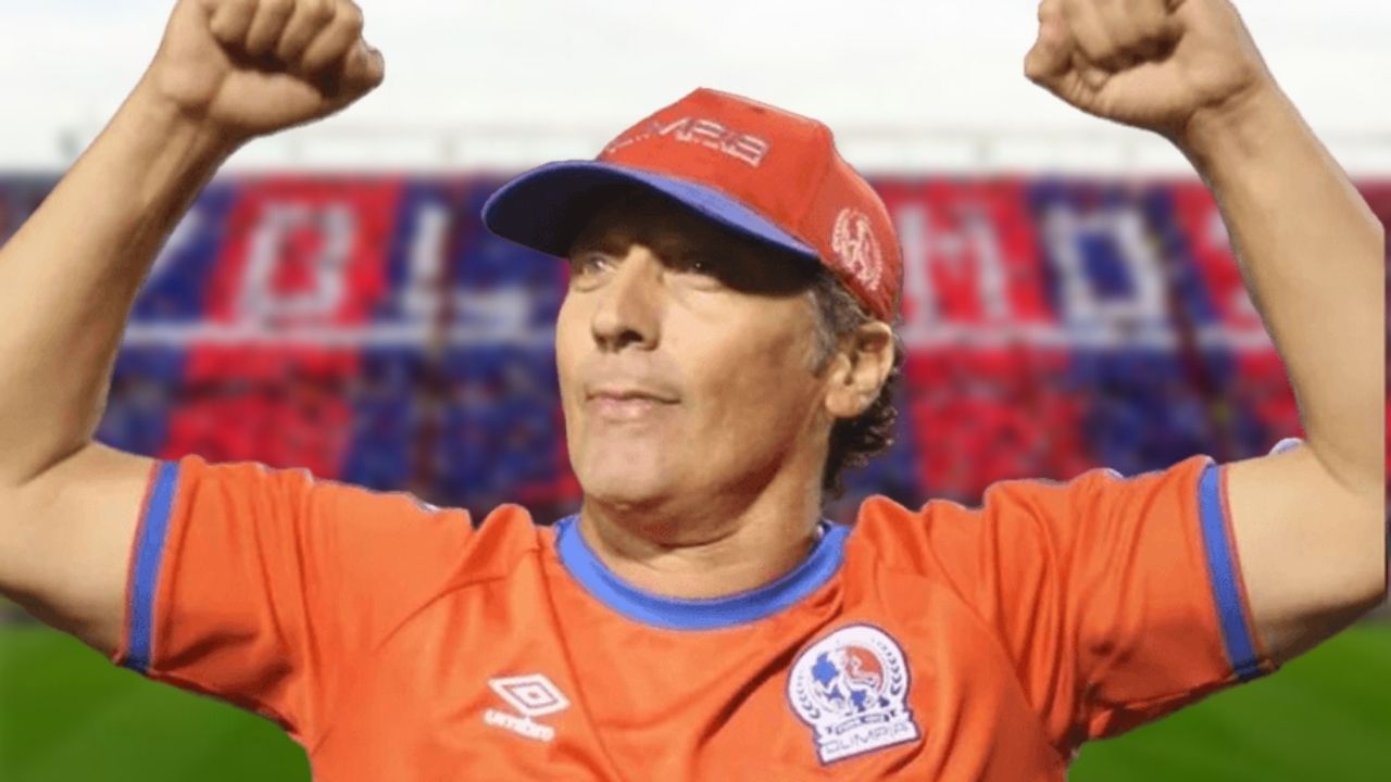 Periodista argentino pide a Pedro Troglio para el San Lorenzo y hasta dio su número