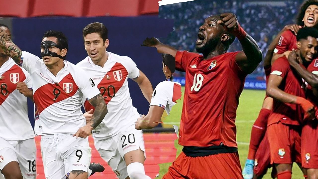 Perú confirma su partido amistoso contra Panamá ¿Y contra Honduras?
