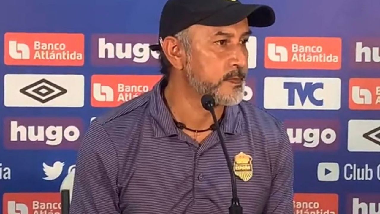 Potro Gutiérrez pide calma a los que ya celebran y asegura que los 2-0 son remontables