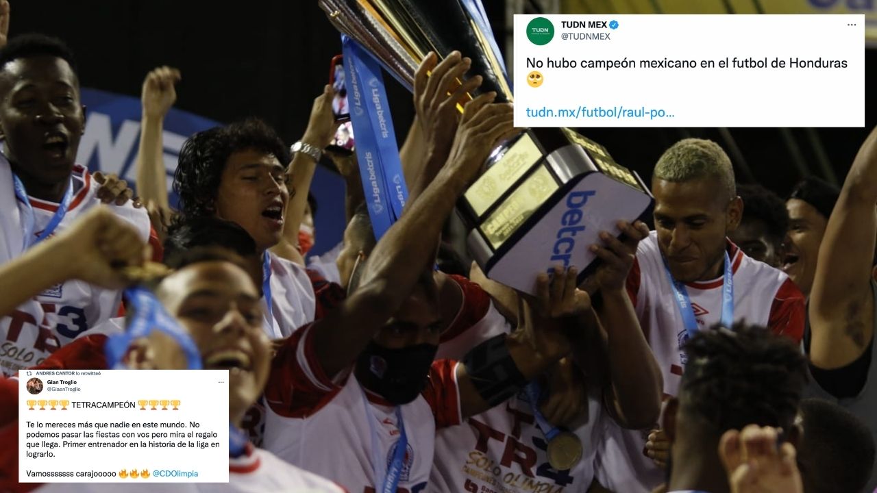 Así reaccionó la prensa internacional tras nuevo Tetracampeonato del Olimpia