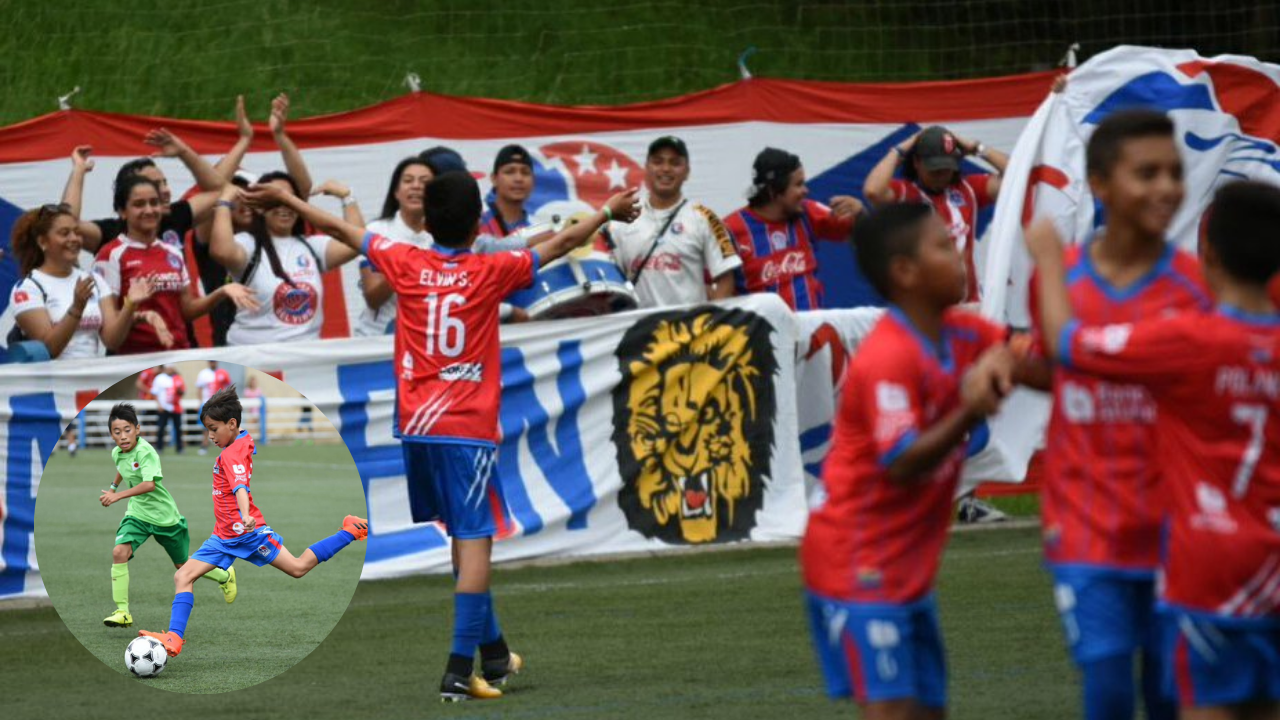 ¿Cómo pertenecer a las reservas del Olimpia en Honduras? Te contamos los detalles