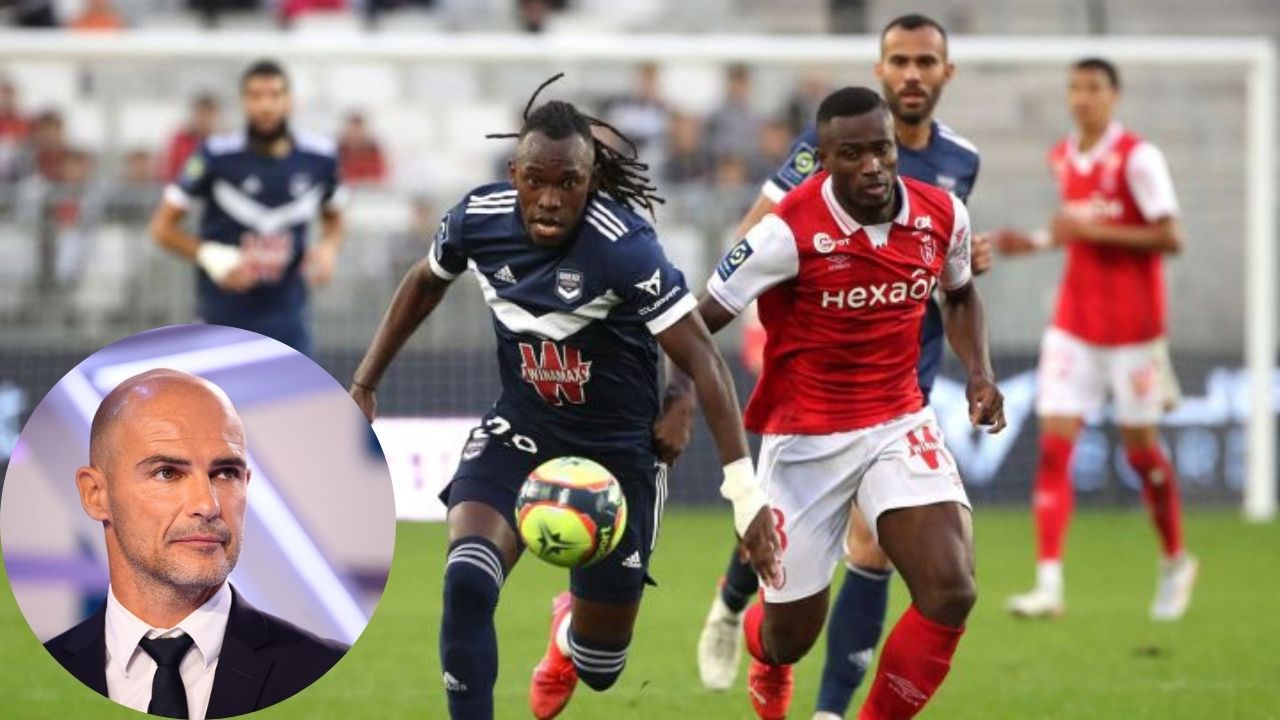 "Alberth Elis tiene muchas cualidades atléticas", el análisis de exjugador francés sobre el delantero hondureño