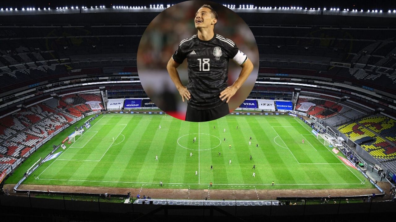 FIFA no perdona a México y ratifica su castigo de jugar a puerta cerrada la eliminatoria
