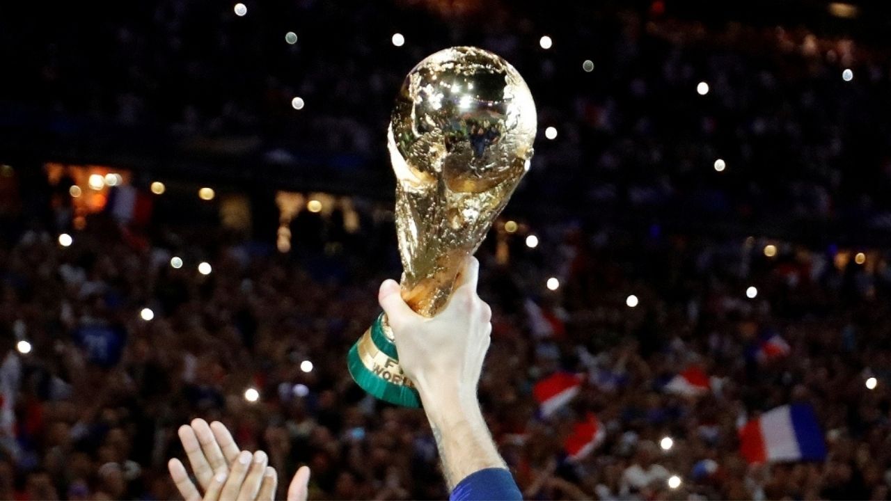 El Mundial cada dos años está más cerca y es por 'los jóvenes'