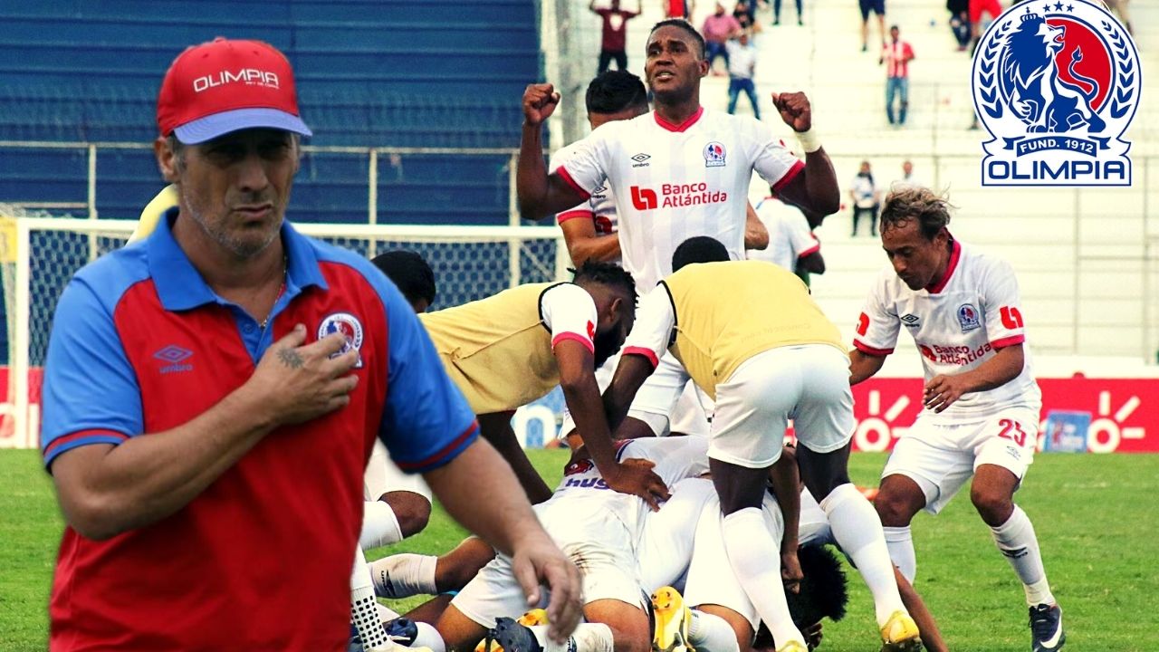 Las 5 claves de Olimpia para alcanzar una nueva final en Liga Nacional