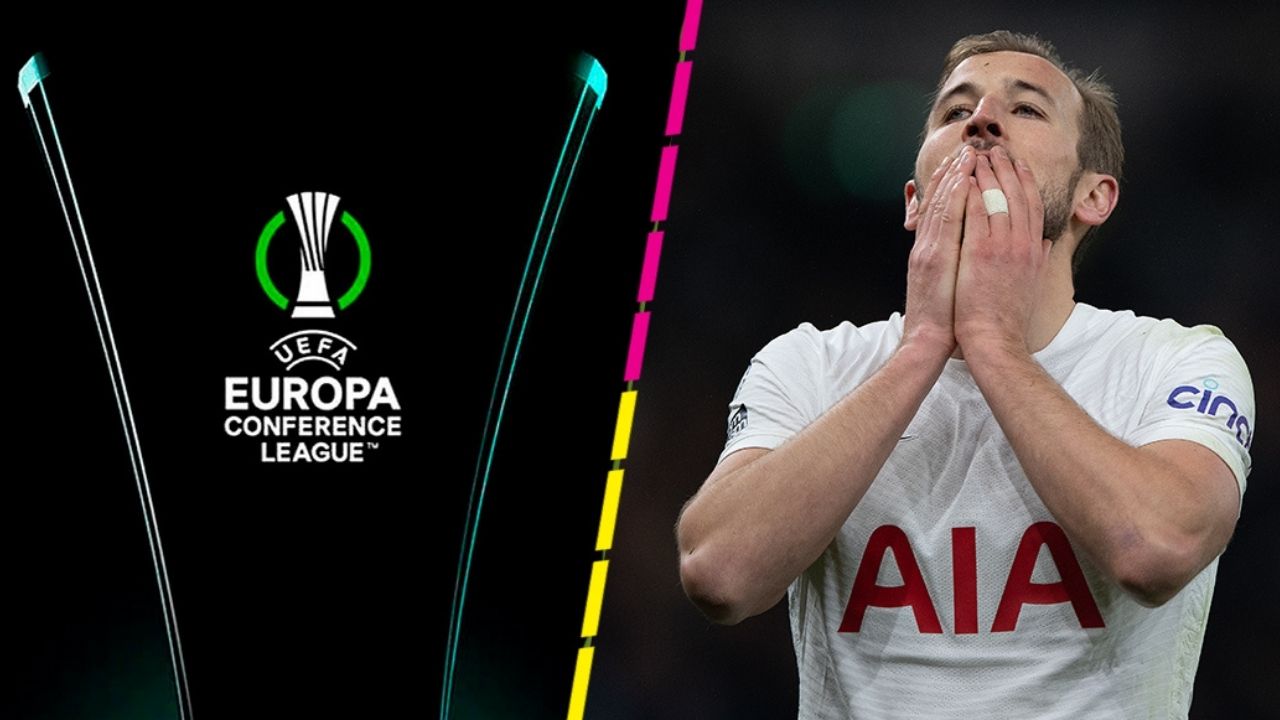 Vea la razón por la que Tottenham fue eliminado de la Conference League