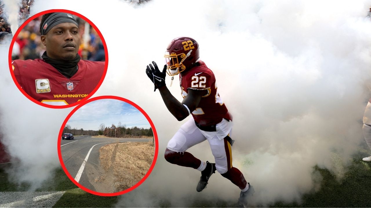 Accidente de auto de un jugador de NFL deja una persona fallecida