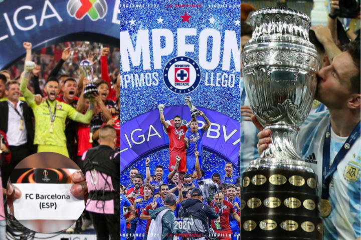 ¡Para no creer! Los acontecimientos inesperados en el mundo del deporte que dejó el 2021