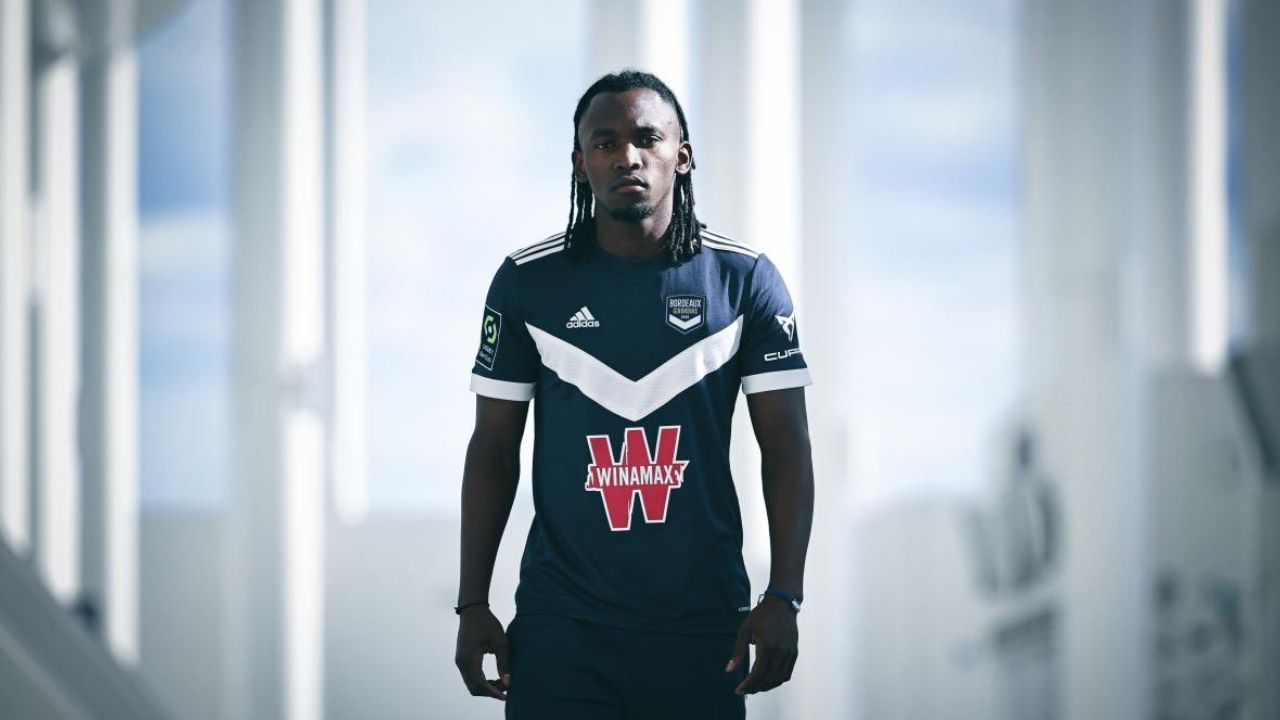 Alberth Elis y sus palabras tras confirmarse el interés del Burdeos de Francia en comprarlo