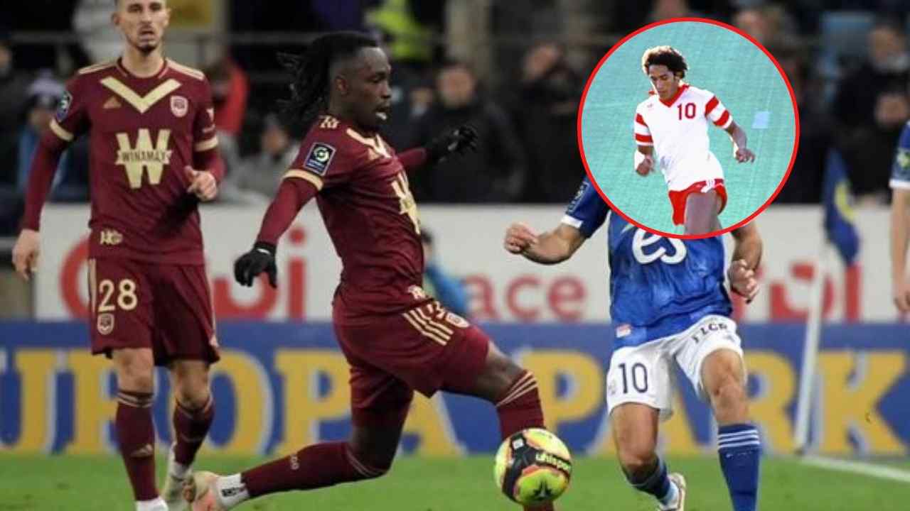 Alberth Elis se acerca a histórica marca en la Liga de Francia