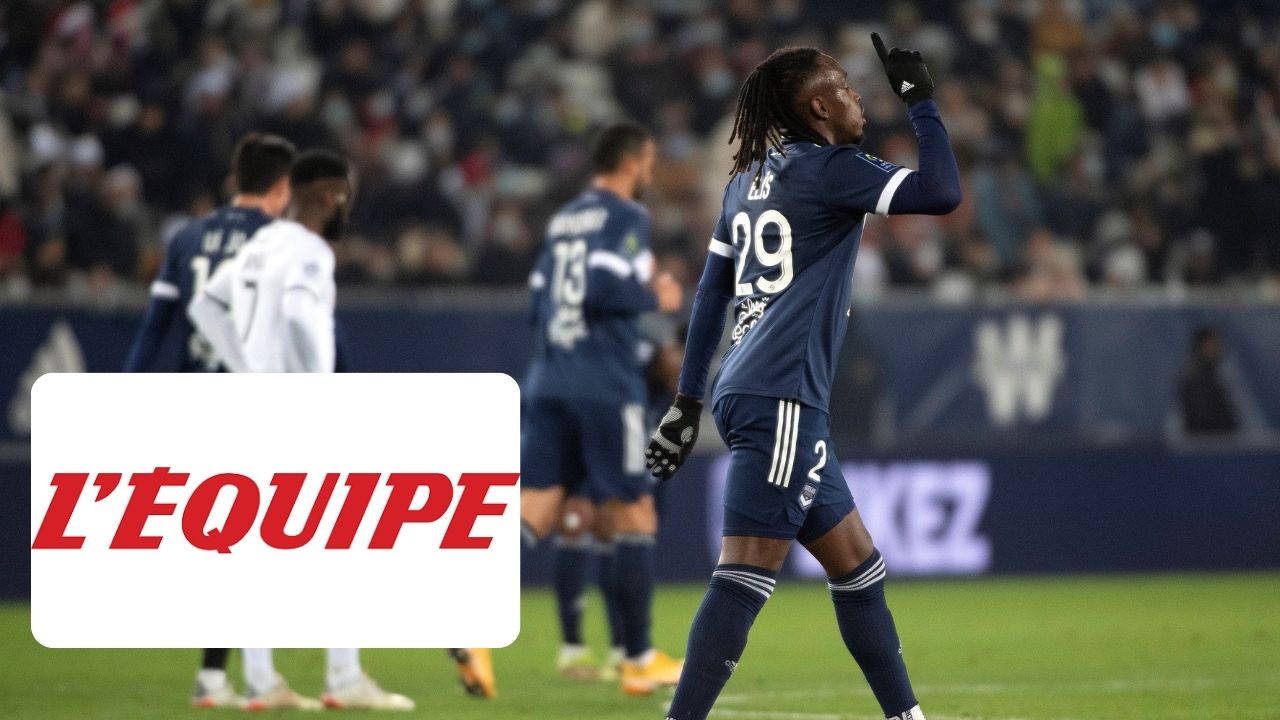 Alberth Elis calificado como ' goleador en serie' por prestigio medio en Francia