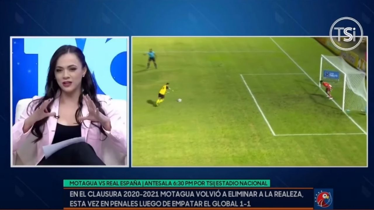 Fútbol a Fondo: Los factores que harán diferencia para Motagua y Real España en la semifinal