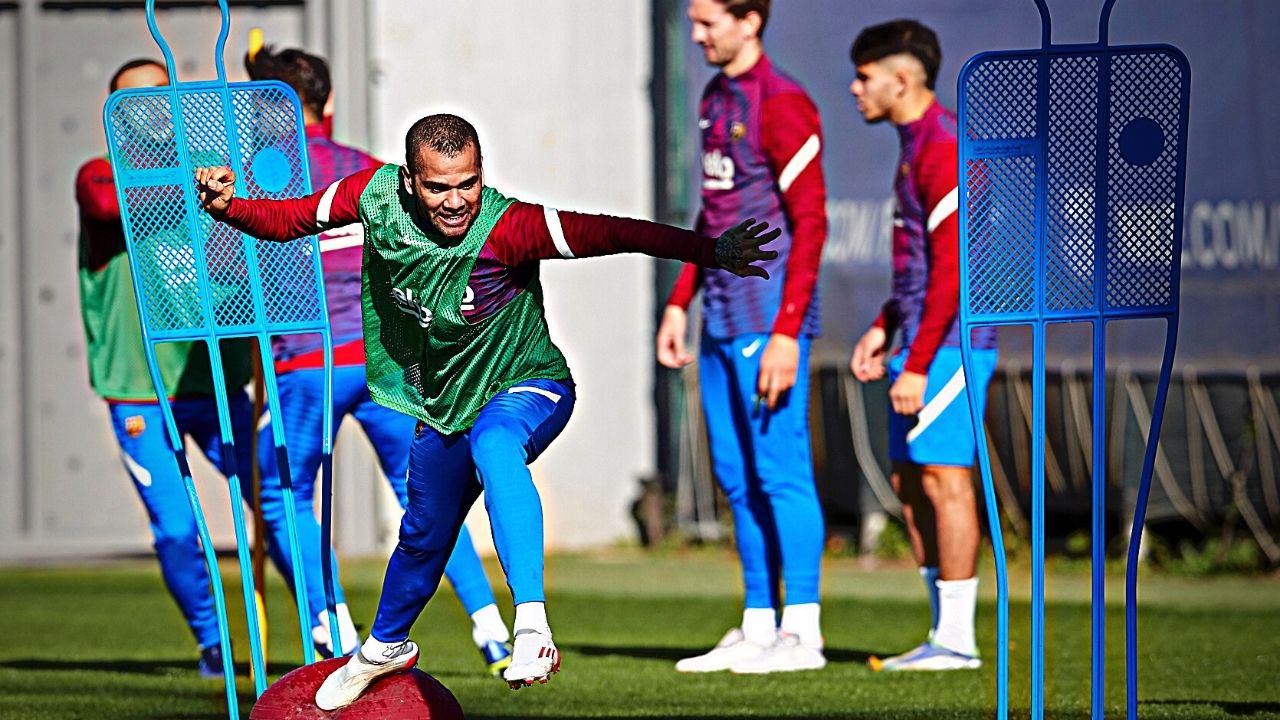 Barcelona no se salva del covid-19 y anuncia dos positivos