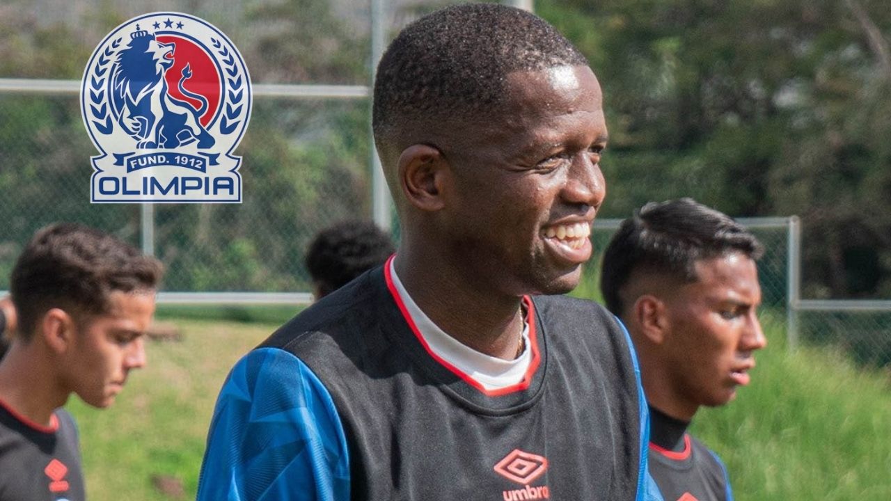Boniek García revela si reforzará al Olimpia en la búsqueda de pentacampeonato
