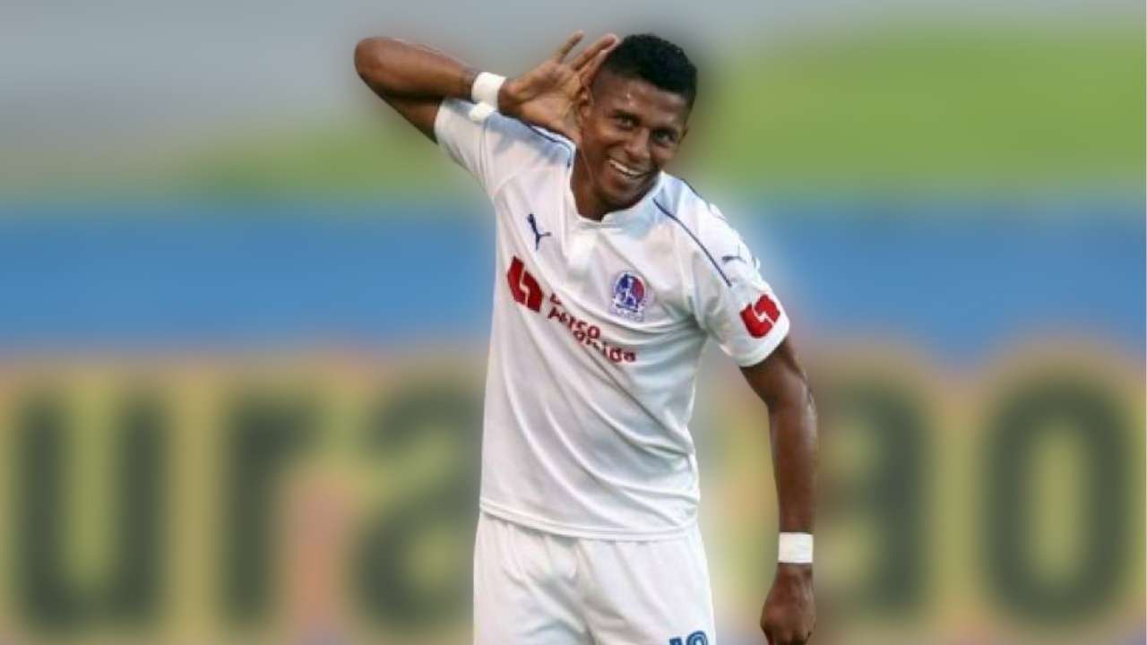Carlo Costly levanta interés en equipo de la Liga Nacional para el Clausura 2022