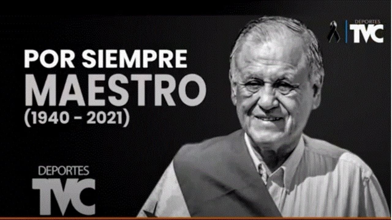 Principales personalidades del deporte que fallecieron en 2021