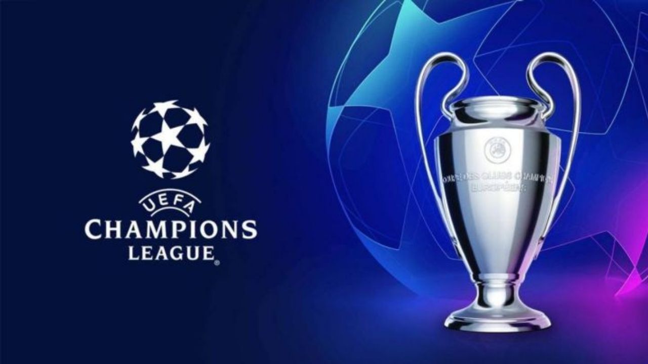 Champions League: Estos son los equipos clasificados a los Octavos de Final