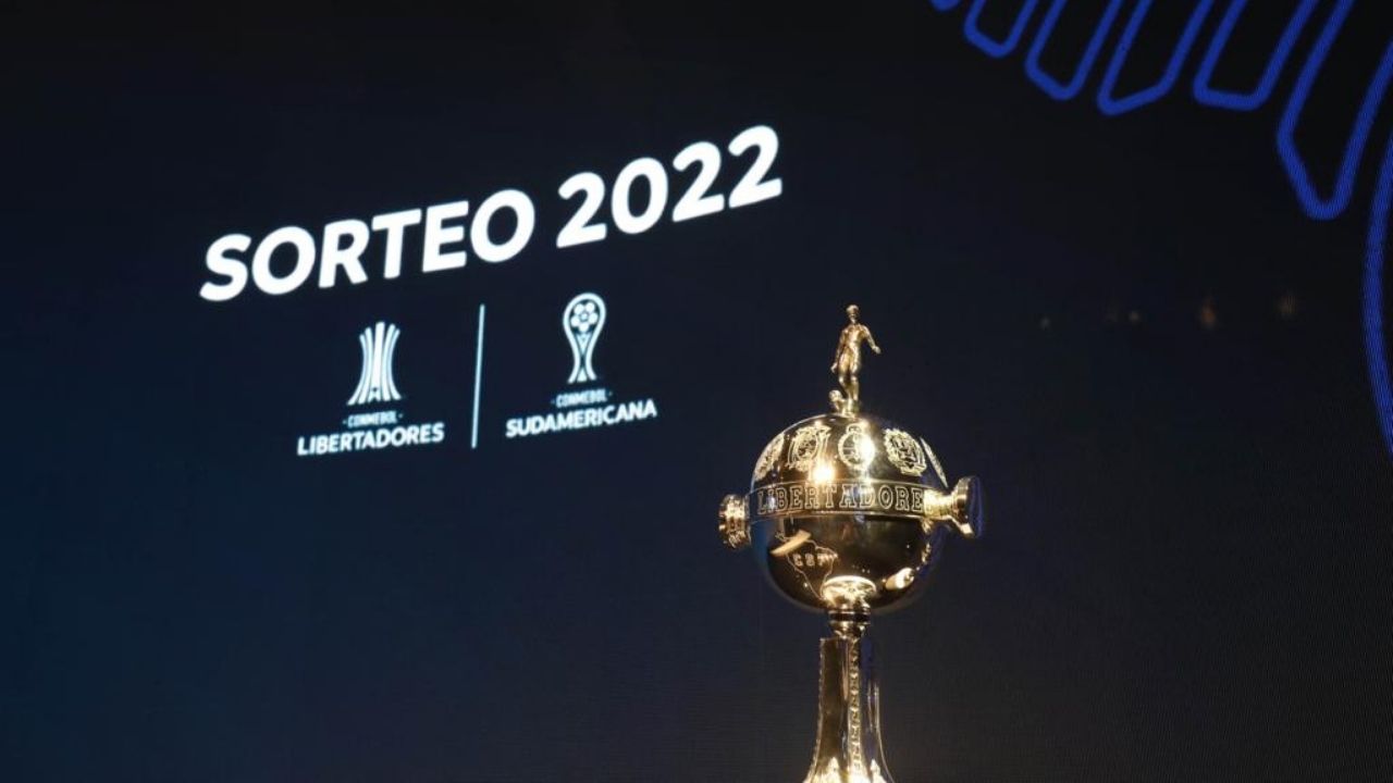 El tricampeón Olimpia debuta ante el César Vallejo en la Copa Libertadores 2022