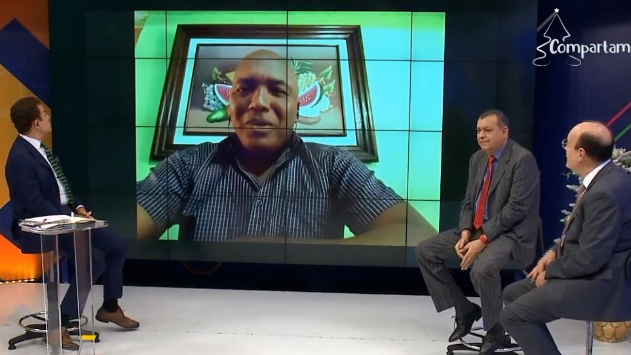 Denilson Costa habla de las delanteras del Olimpia y Real España, ¿cuál llega mejor a la final?