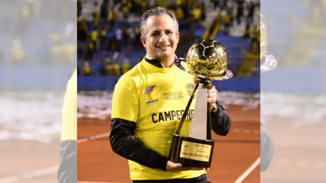 Presidente del Real España no baja los brazos y confía que el jueves levantan la copa