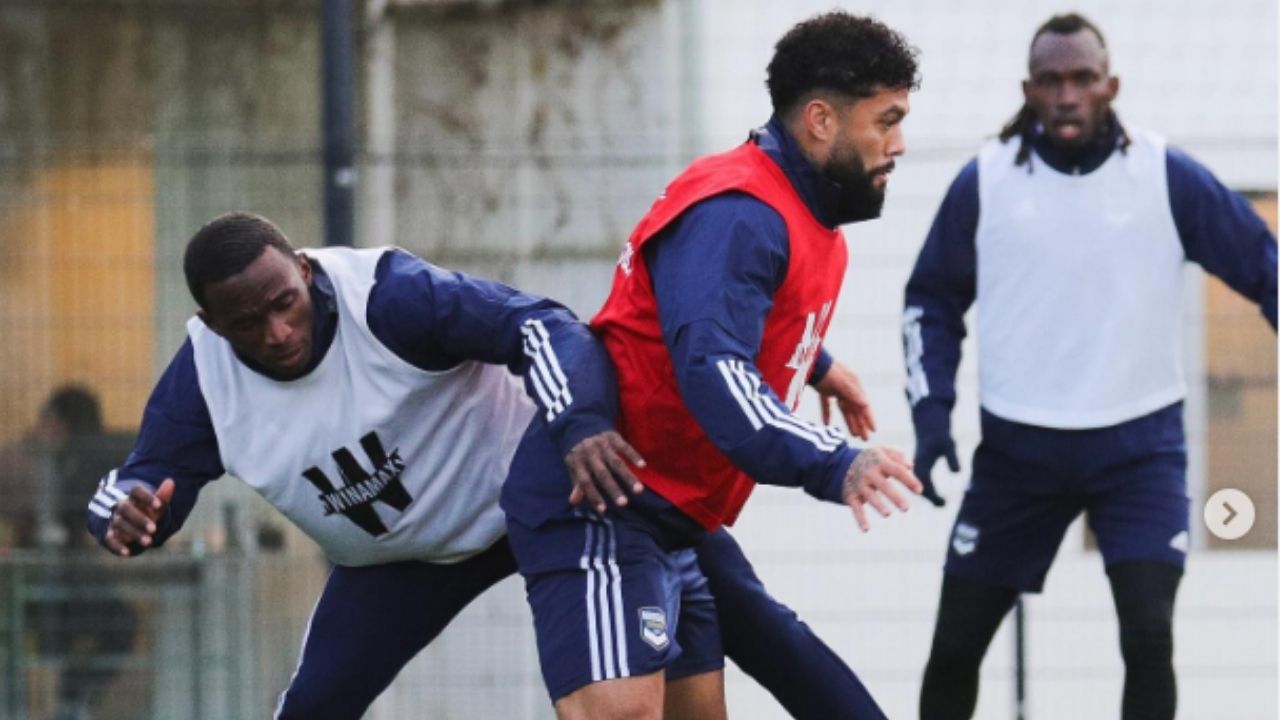Covid-19 amenaza la jornada 20 de la Ligue One por múltiples casos positivos