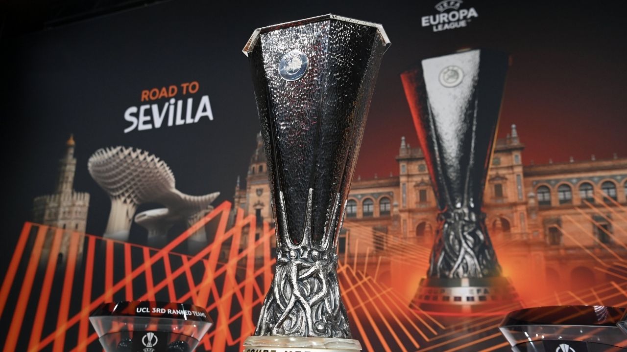 Europa League: Así quedaron los cruces de los dieciseisavos de final