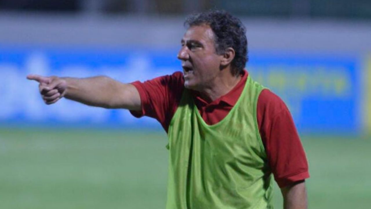 Fernando Mira tras la derrota: 'No pude comprender el arbitraje'