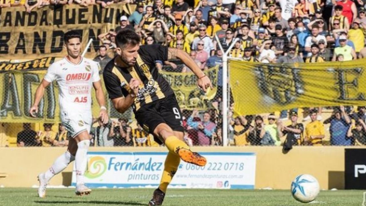 Motagua no se duerme y ya tendría su primer fichaje de cara al Clausura 2022