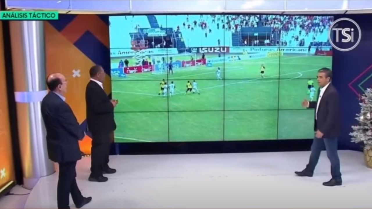 Juan Carlos Pineda revela la clave de Olimpia ante Real España en la final