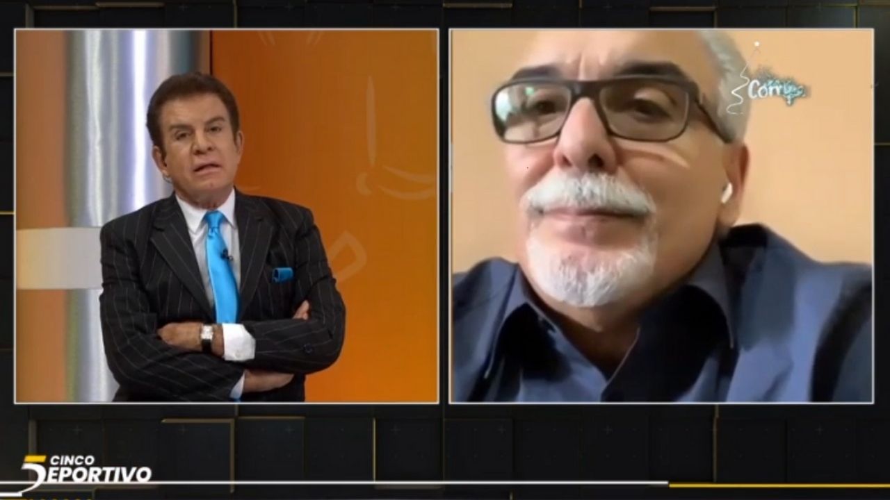 Julio González sobre la Concacaf: 'Centroamérica está dejado de lado'