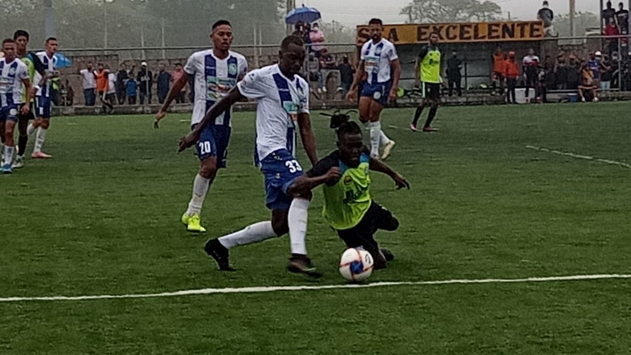 Liga de Ascenso de Honduras: Olancho FC y Juticalpa dejan todo para la final de vuelta