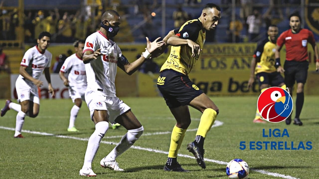 Liga Nacional anuncia fecha para  sortear el calendario del Clausura 2022